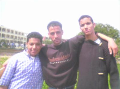 mes amis